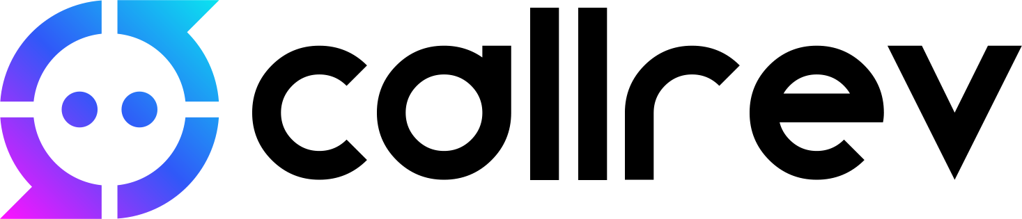 CallRev AI logo